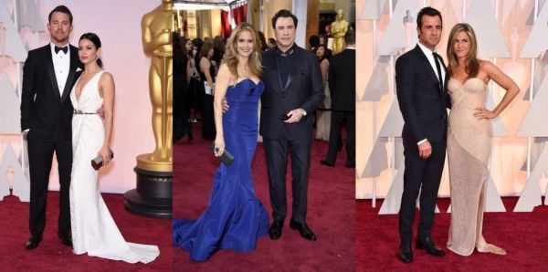 Oscar 2015