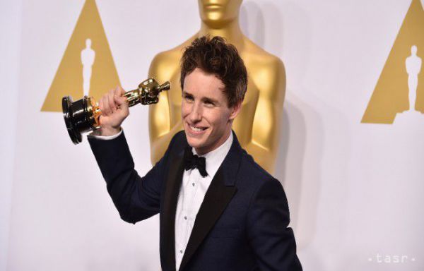 Oscar 2015