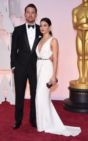 Oscar 2015