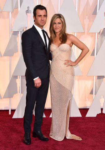 Oscar 2015