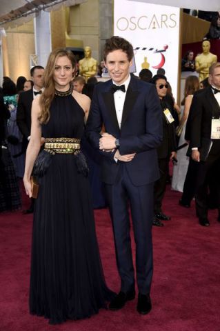 Oscar 2015