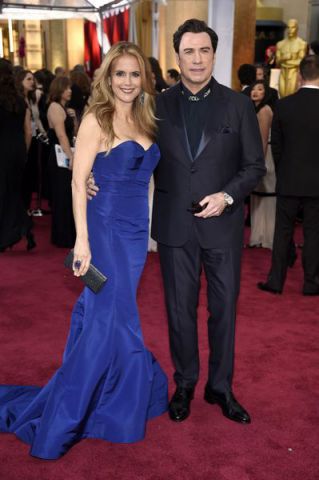 Oscar 2015
