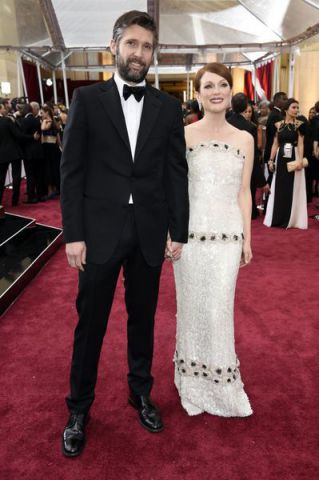 Oscar 2015