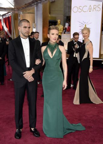 Oscar 2015