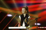 Diandra Bancu - úžasná hviezda z rumunskej superstar!