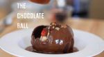 Čokoládová bomba