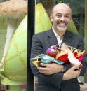 Luxus v podaní Christiana Louboutina