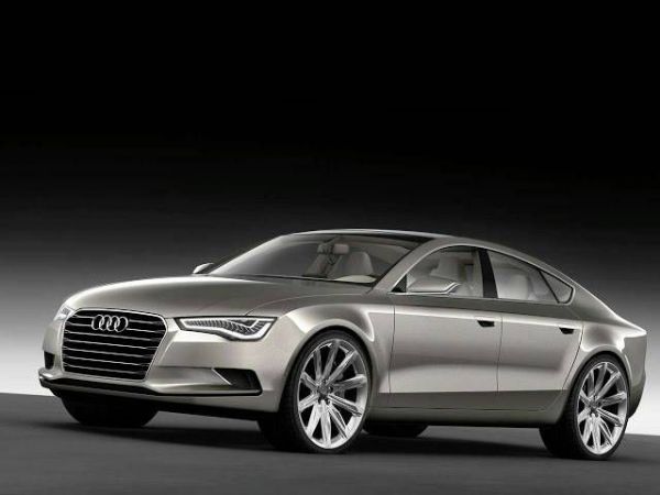 Nová Audi A7 už v predaji !