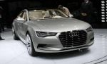 Nová Audi A7 už v predaji !