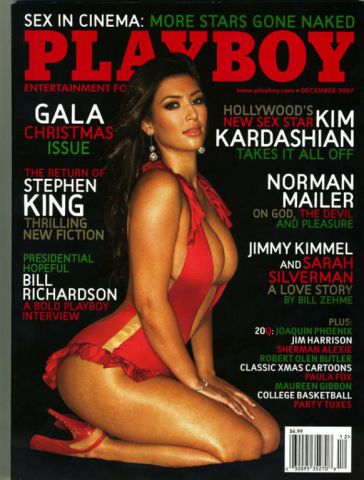Krásna Kim Kardashian