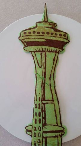 Palacinky od otecka