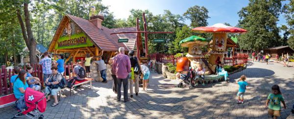 Familypark Neusiedlersee