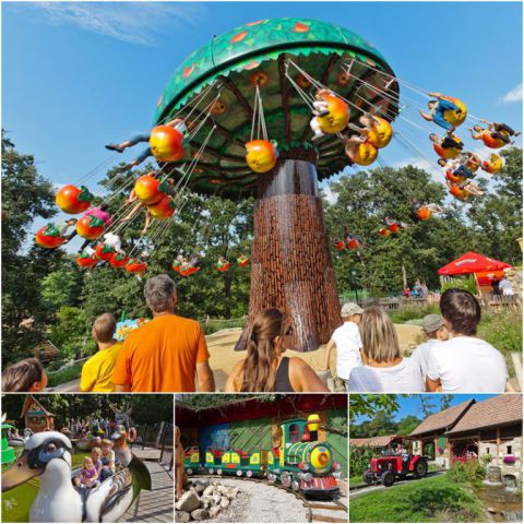 Familypark Neusiedlersee