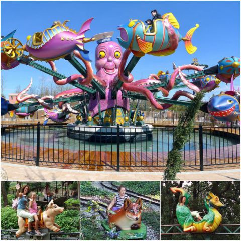 Familypark Neusiedlersee