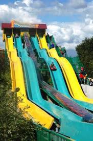 Familypark Neusiedlersee