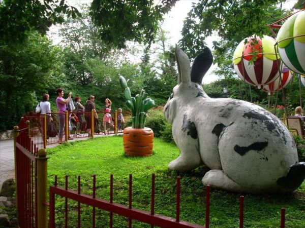 Familypark Neusiedlersee