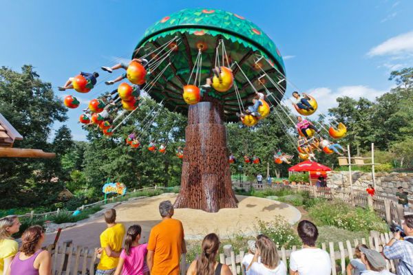 Familypark Neusiedlersee