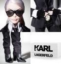 Barbie Lagerfeld vypredané !