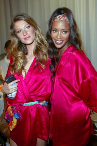 Victoria's Secret: od roku 1995 do 2014