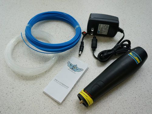 3D pero 3Doodler