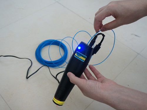 3D pero 3Doodler
