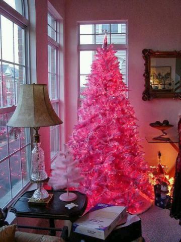 Vianočné stromčeky