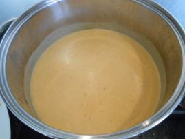 Zajac na smotane (krok 3/4)