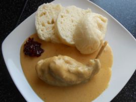 Zajac na smotane (krok 4/4)