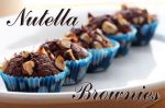 Muffiny iba z 3-ingrediencii