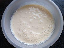 Zapekaný karfiol s kuracím mäsom (krok 3/7)