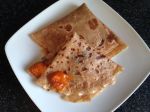 Zdravé palacinky zo špaldovej múky