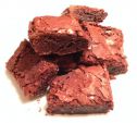 Čokoládový koláč - čoko brownies