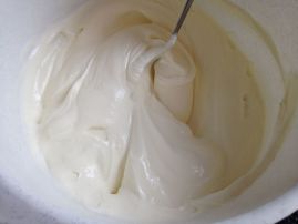 Nepečená čoko-tvarohová torta (krok 4/9)