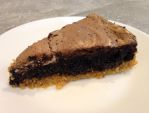 Čokoládová torta