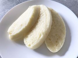 Parená knedľa (1/1)