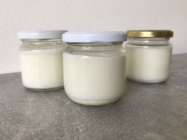 Domáci biely jogurt (1/1)