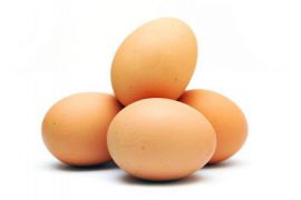Zapekané vajcia so zelenou šparglou a parmezánom (krok 2/6)