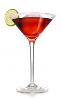 Cosmopolitan (1/1)
