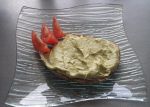 Avokádova nátierka s mozzarelou a majonézou