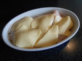 Štandardne zapekané kuracie (krok 6/7)