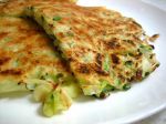 Kapustove palacinky