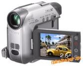 Kamera sony