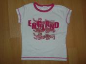 England Tričko