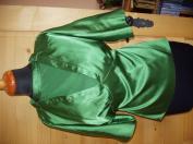 SATENOVY TOP