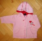 Mikinka Snoopy H&M
