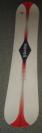 Snowboard novell148cmnovy