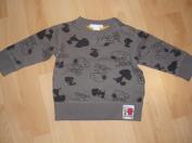 Snoopy mikinka