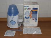 Philips avent IQ ohrievač