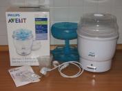 Philips Avent sterilizáto