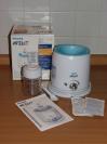 Philips avent ohrievač